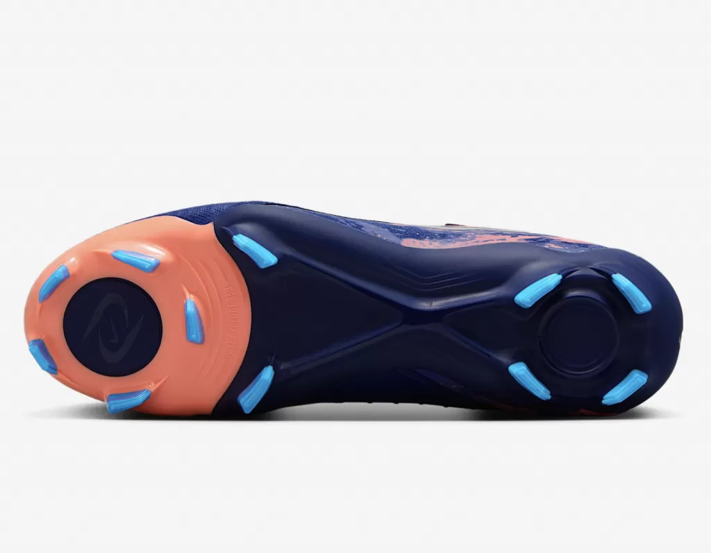Бутсы Nike Phantom GX II Academy 'Erling Haaland' FG