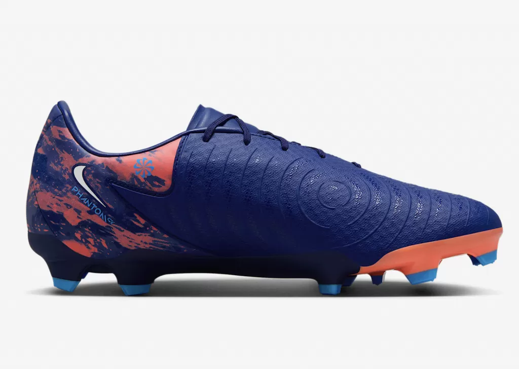 Бутсы Nike Phantom GX II Academy 'Erling Haaland' FG