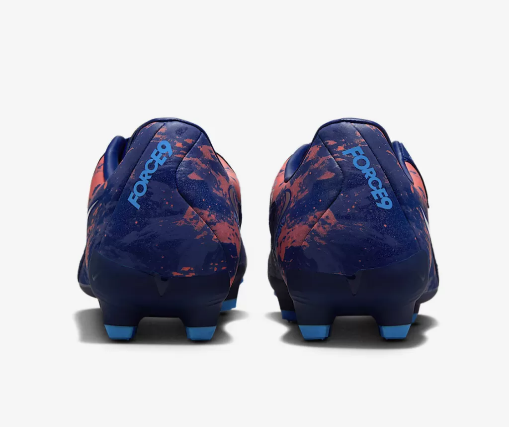 Бутсы Nike Phantom GX II Academy 'Erling Haaland' FG
