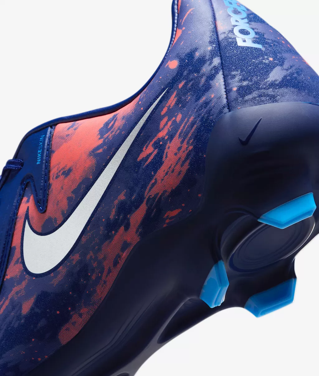Бутсы Nike Phantom GX II Academy 'Erling Haaland' FG