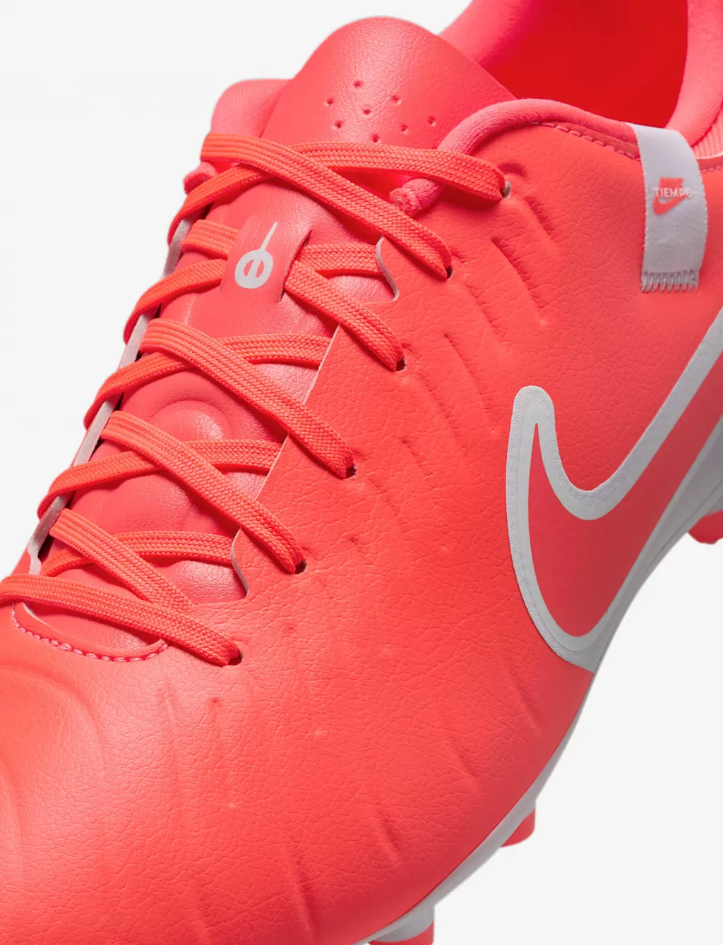 Бутсы Nike Tiempo Legend 10 Academy FG