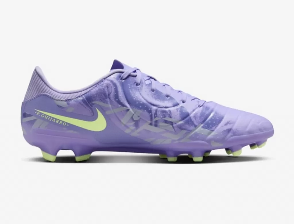 Бутсы Nike Tiempo Legend 10 Academy NU1 FG