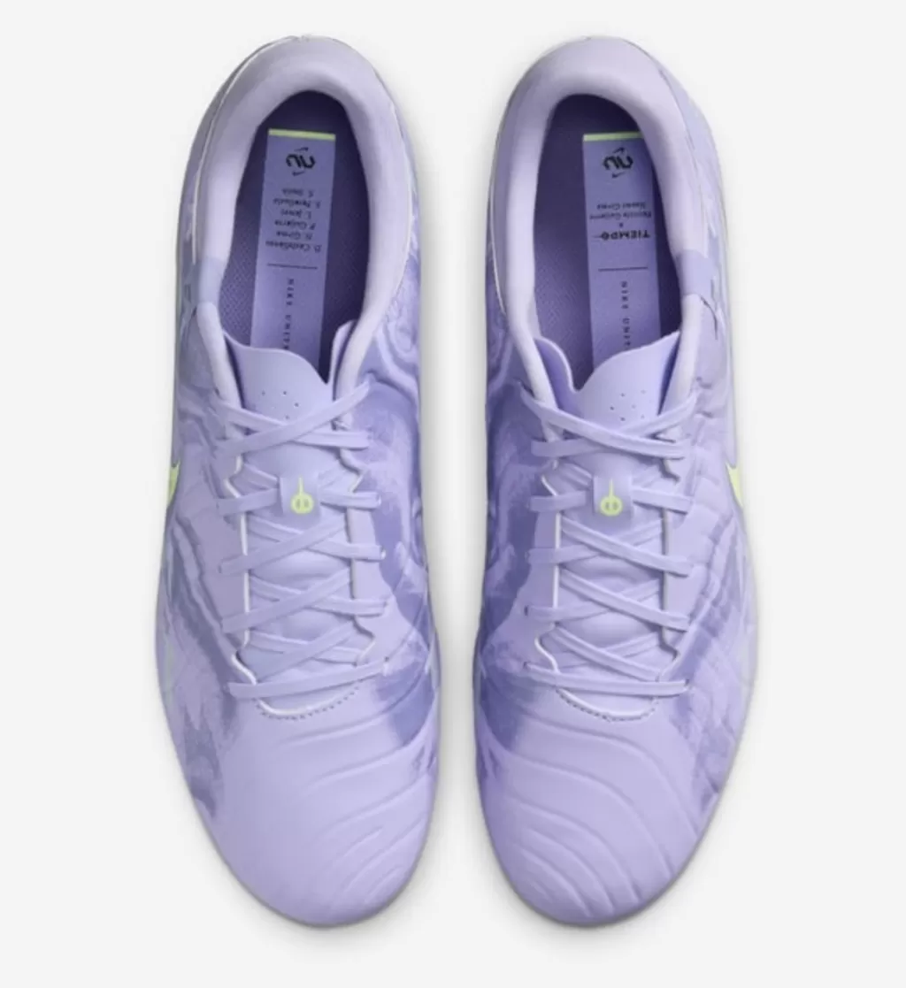 Бутсы Nike Tiempo Legend 10 Academy NU1 FG
