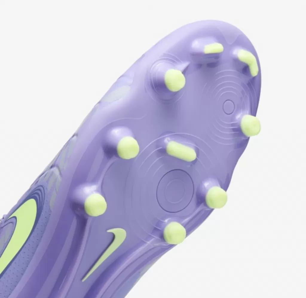 Бутсы Nike Tiempo Legend 10 Academy NU1 FG