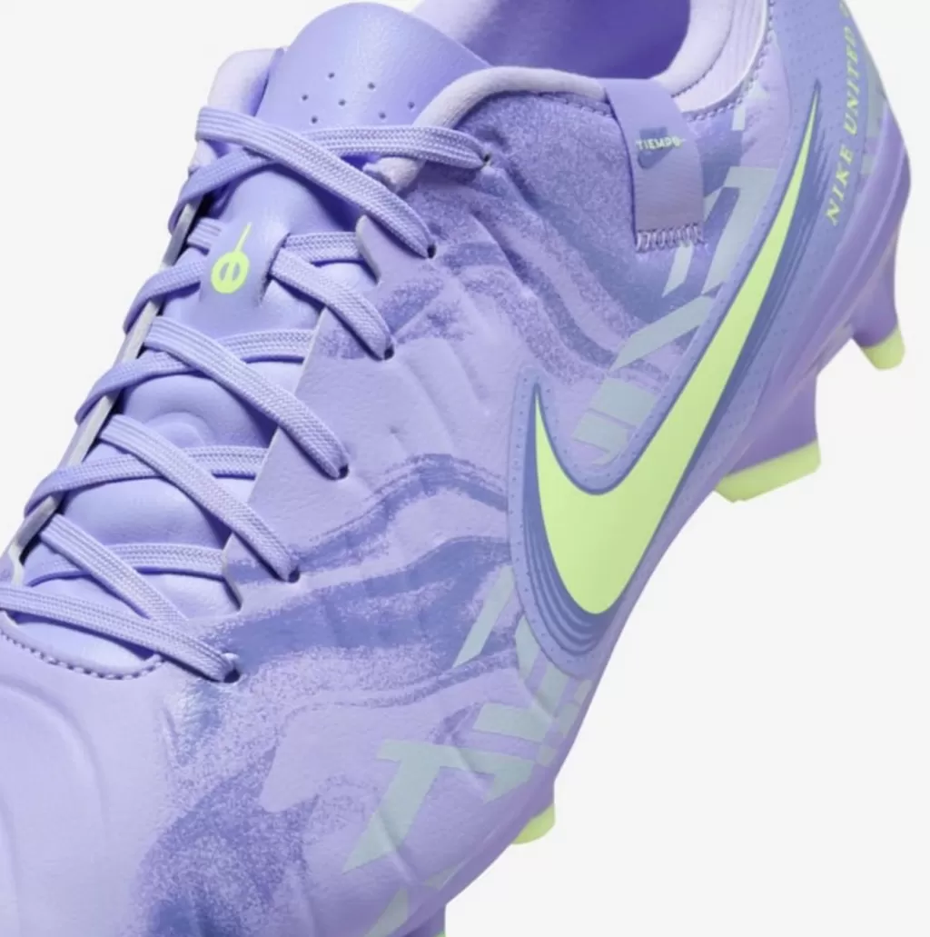 Бутсы Nike Tiempo Legend 10 Academy NU1 FG