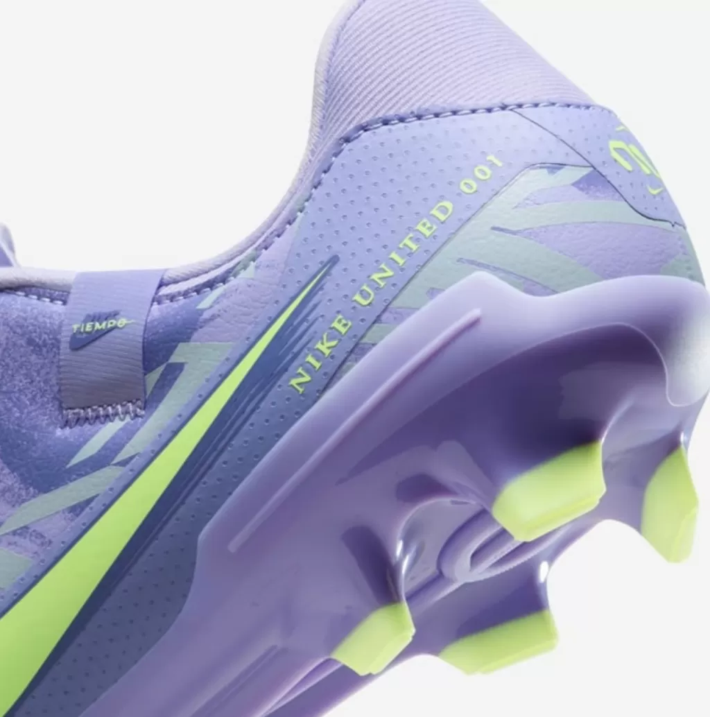 Бутсы Nike Tiempo Legend 10 Academy NU1 FG