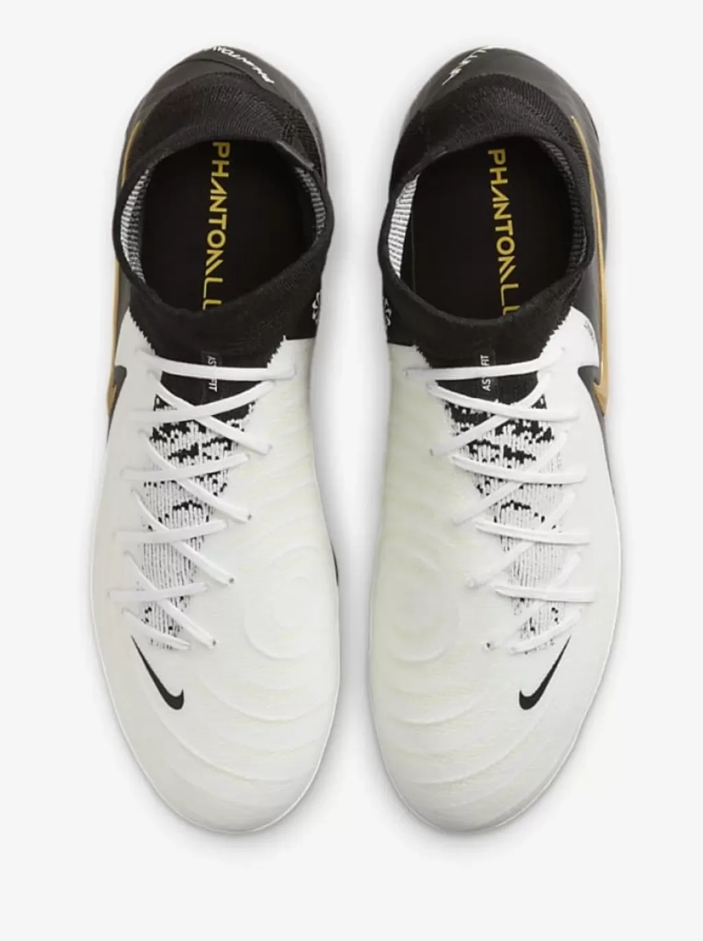 Бутсы полупрофессиональные Nike Phantom Luna 2 Pro FG