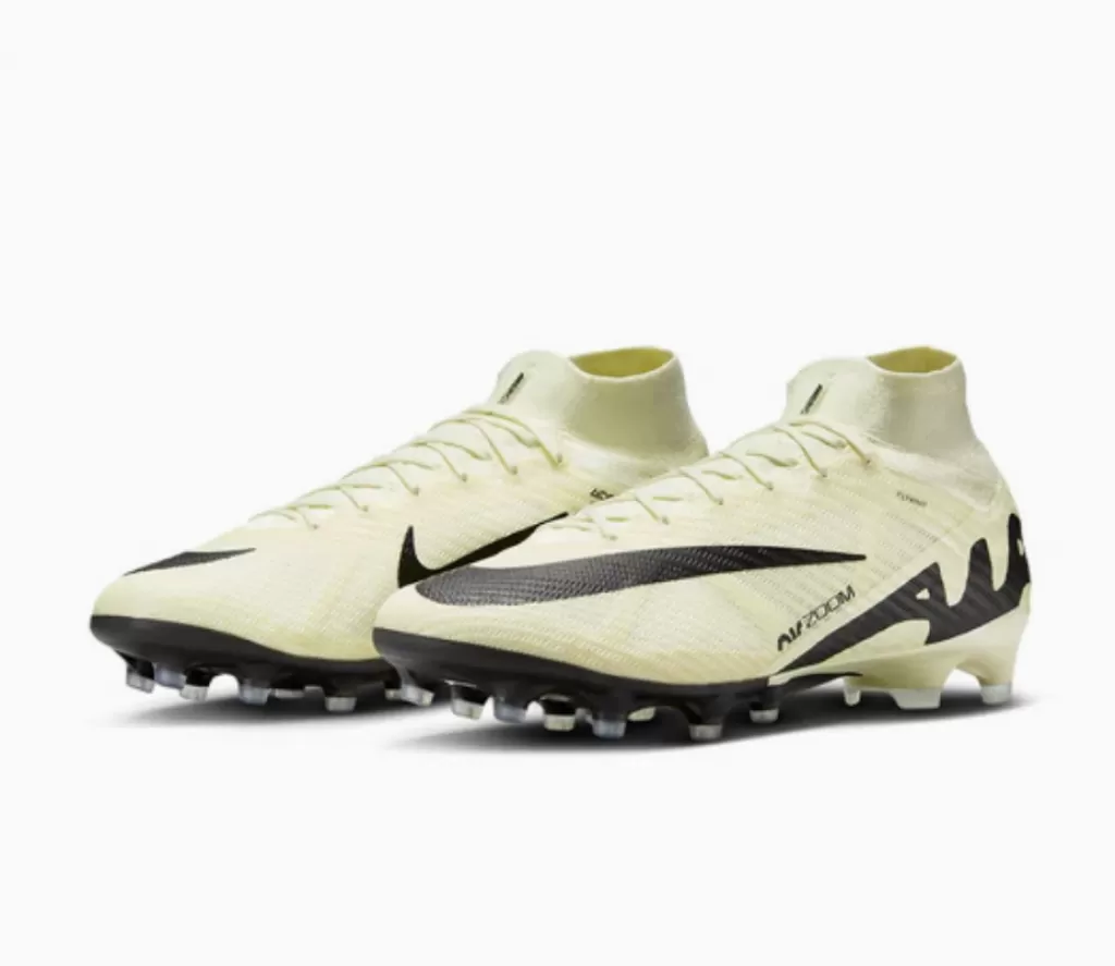 Бутсы профессиональные Nike Mercurial Superfly 9 Elite AG-Pro