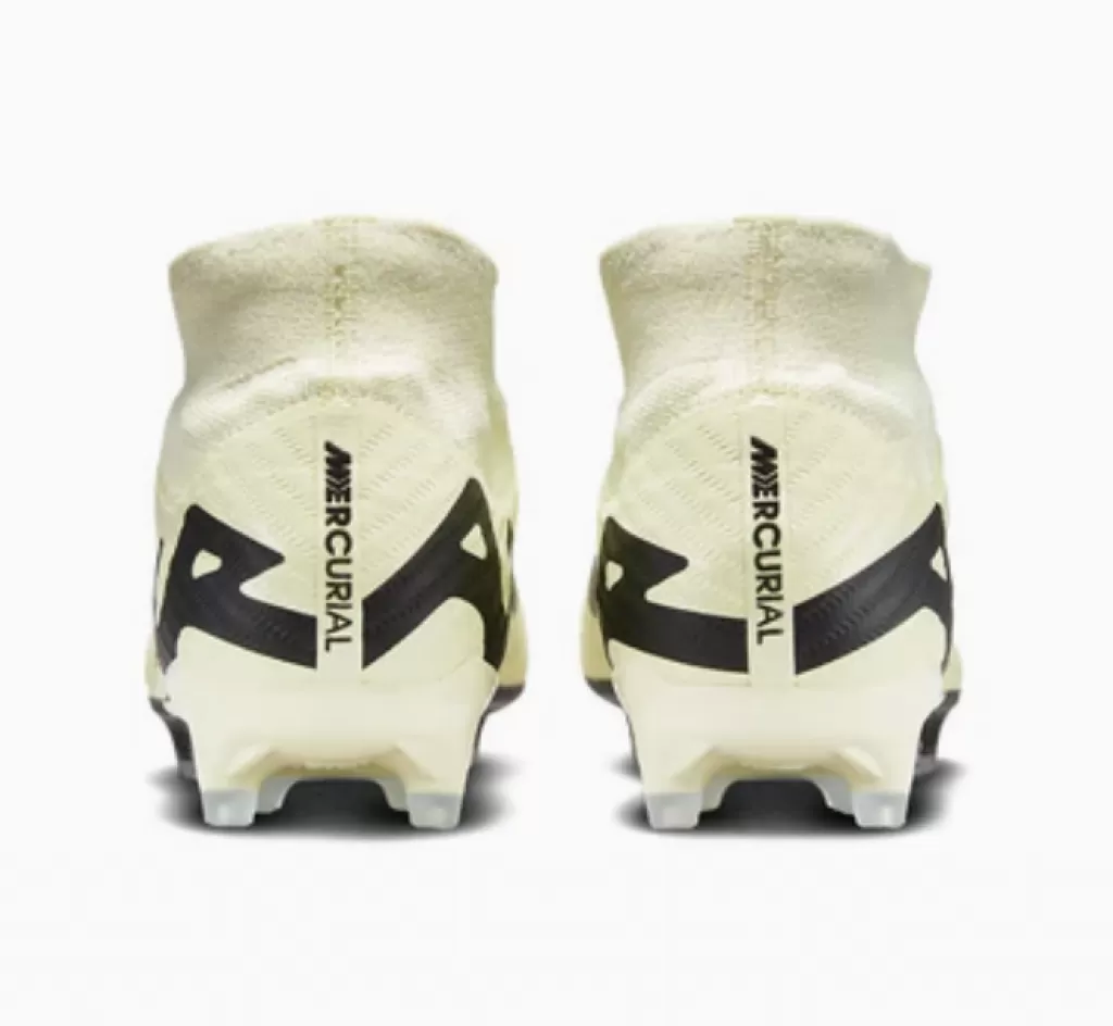 Бутсы профессиональные Nike Mercurial Superfly 9 Elite AG-Pro