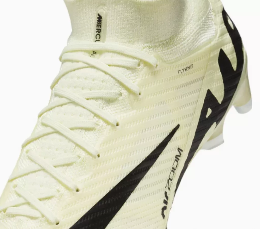 Бутсы профессиональные Nike Mercurial Superfly 9 Elite AG-Pro