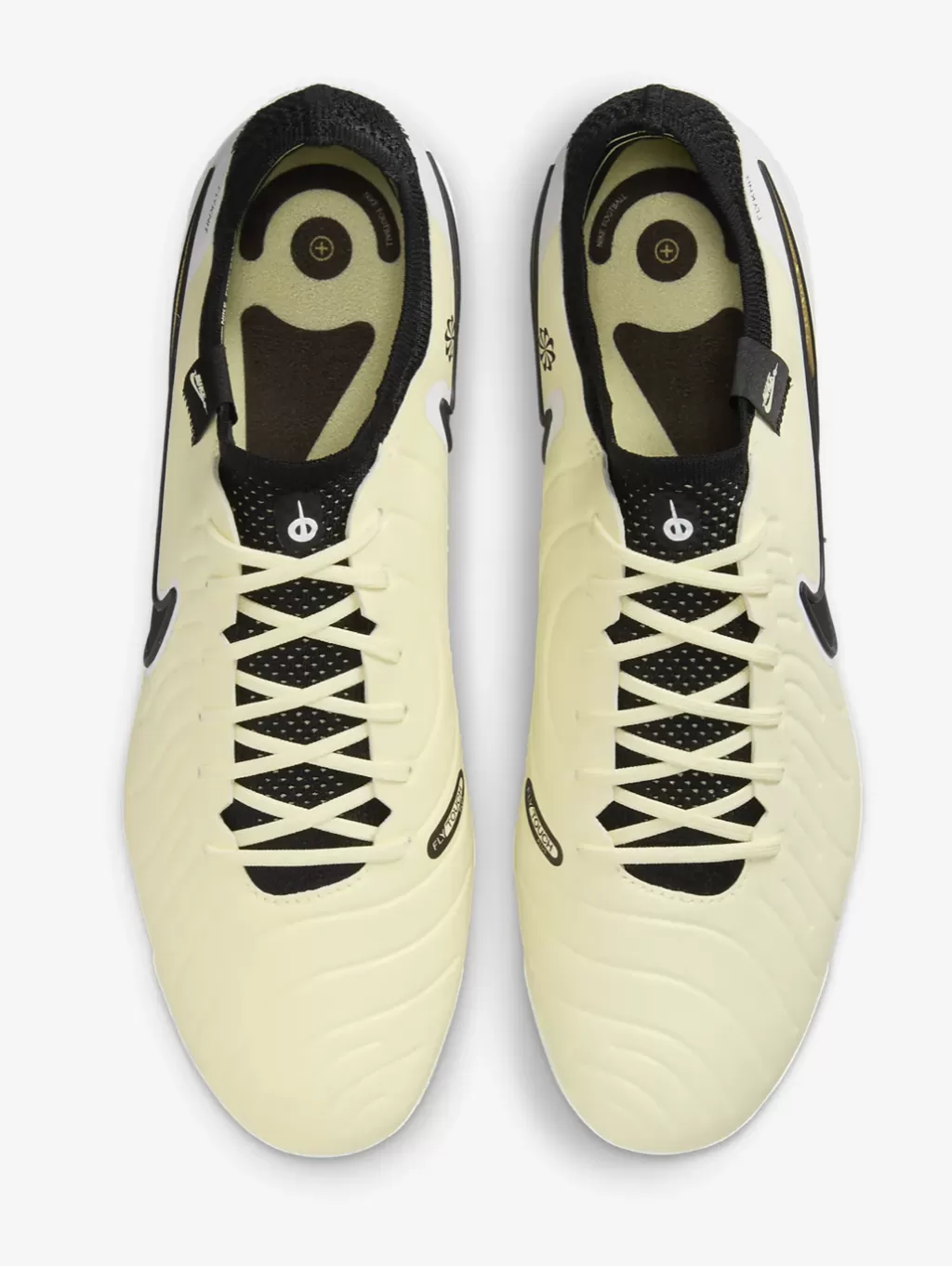 Бутсы профессиональные Nike Tiempo Legend 10 Elite FG