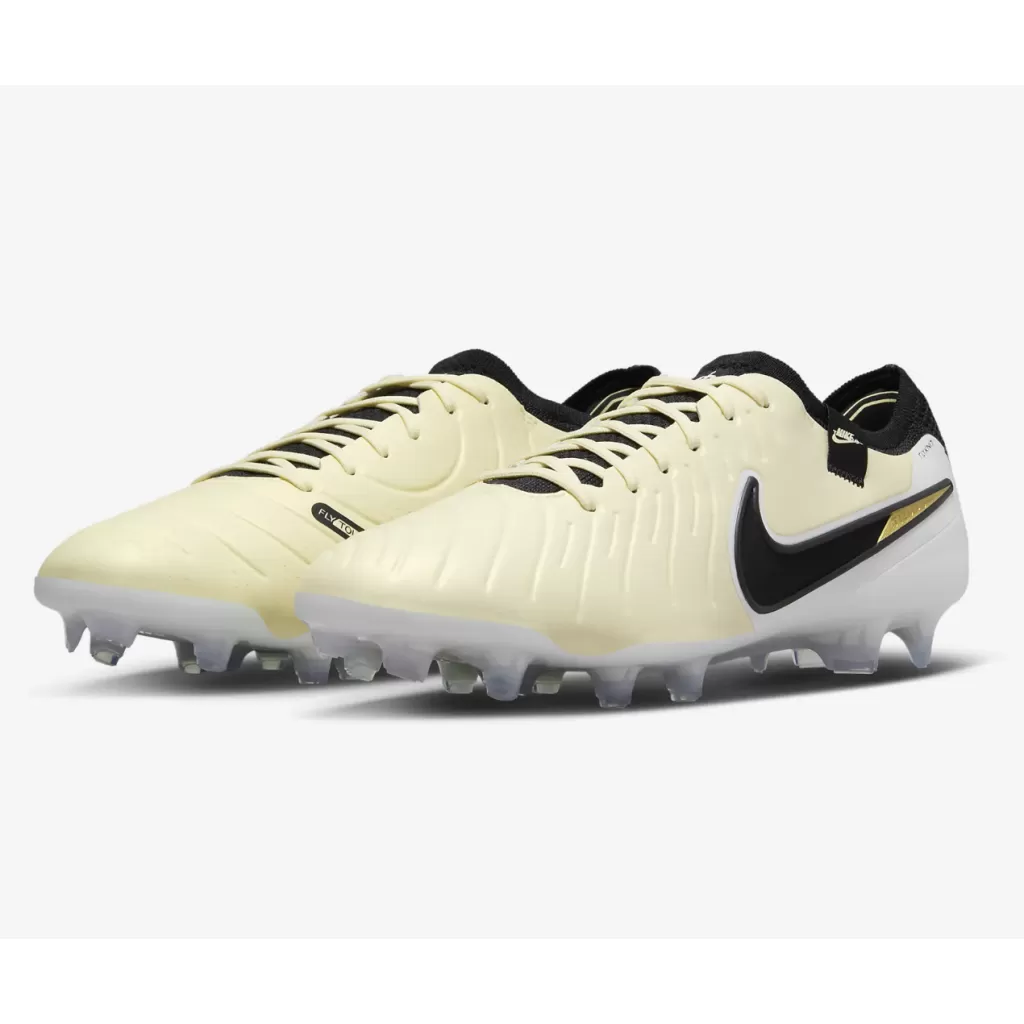 Бутсы профессиональные Nike Tiempo Legend 10 Elite FG