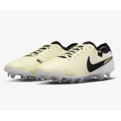 Бутсы профессиональные Nike Tiempo Legend 10 Elite FG