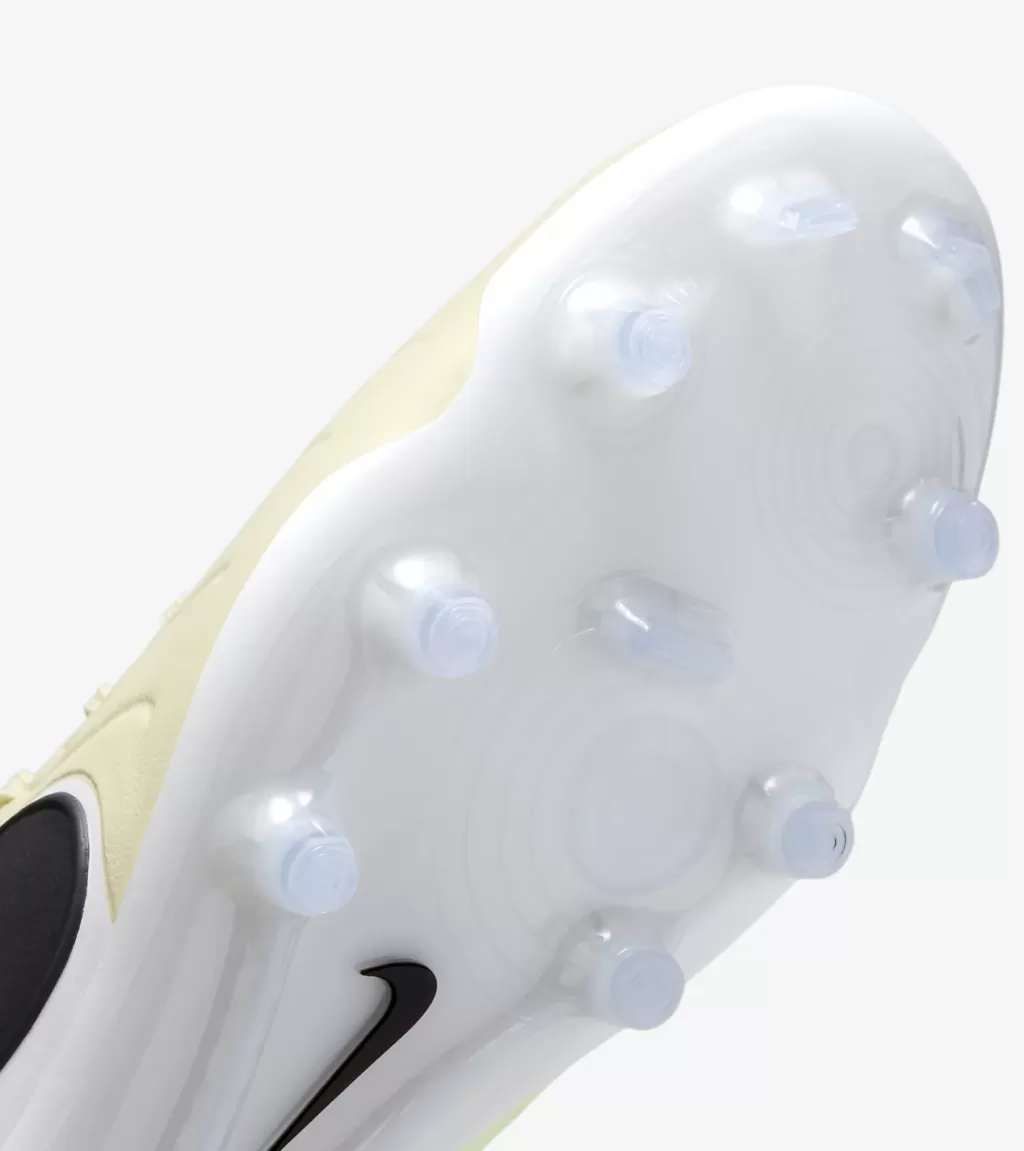 Бутсы профессиональные Nike Tiempo Legend 10 Elite FG
