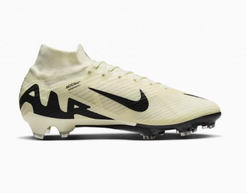 Бутсы профессиональные Nike Mercurial Superfly 9 Elite FG