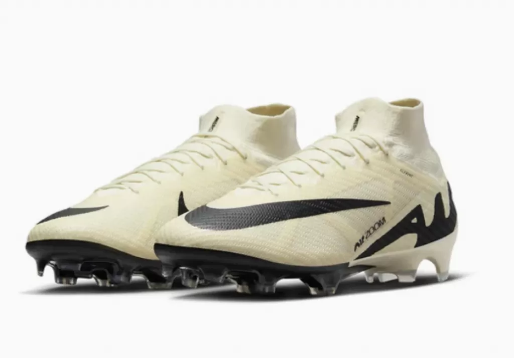 Бутсы профессиональные Nike Mercurial Superfly 9 Elite FG