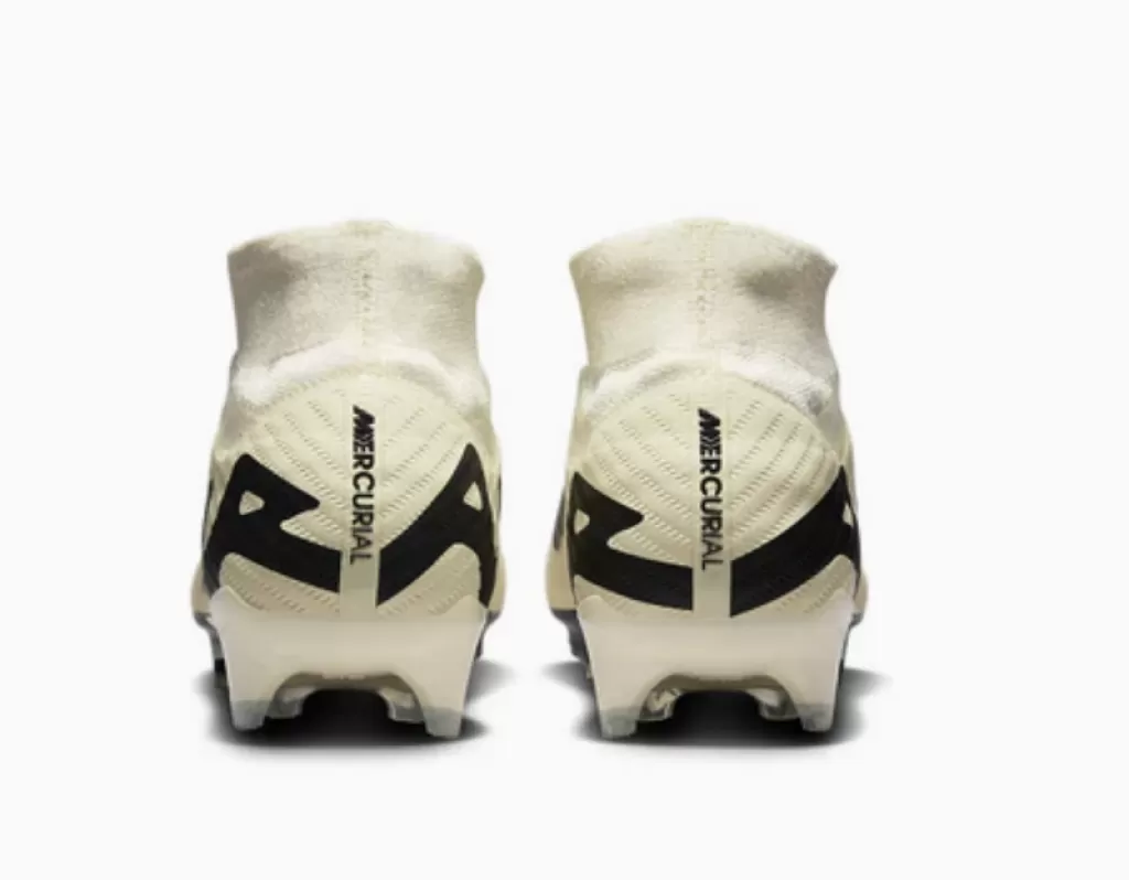 Бутсы профессиональные Nike Mercurial Superfly 9 Elite FG