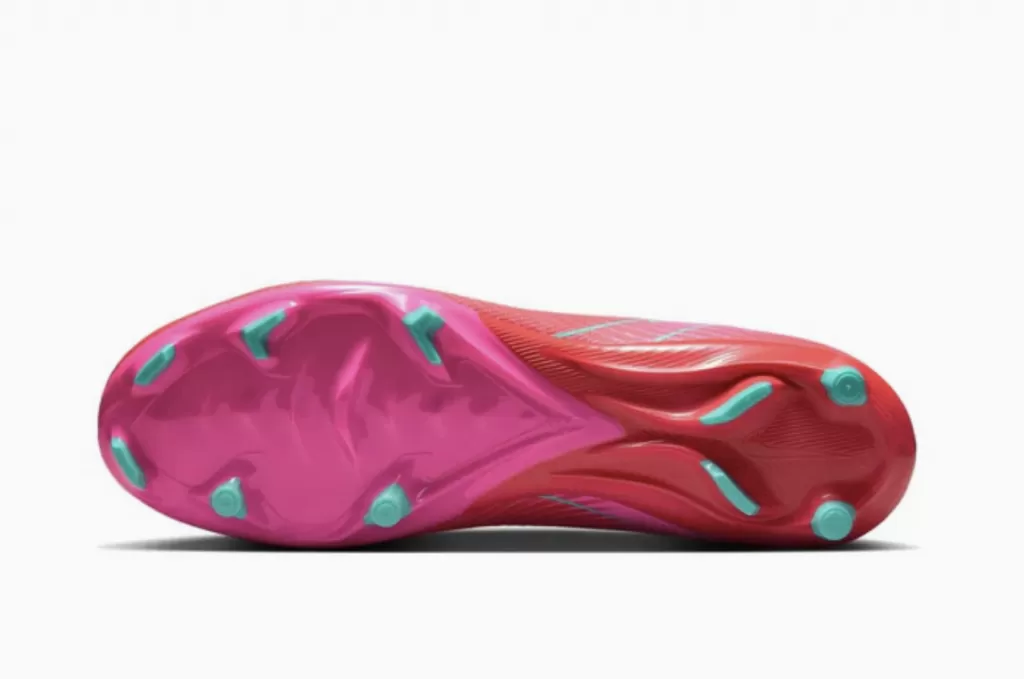 Бутсы Nike Mercurial Vapor 16 Academy FG