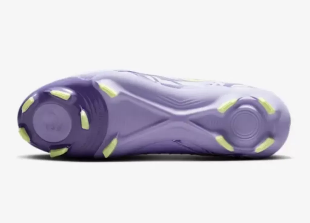 Бутсы Nike Phantom GX II Academy NU1 FG
