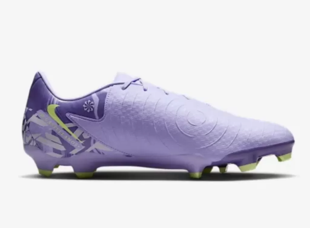 Бутсы Nike Phantom GX II Academy NU1 FG
