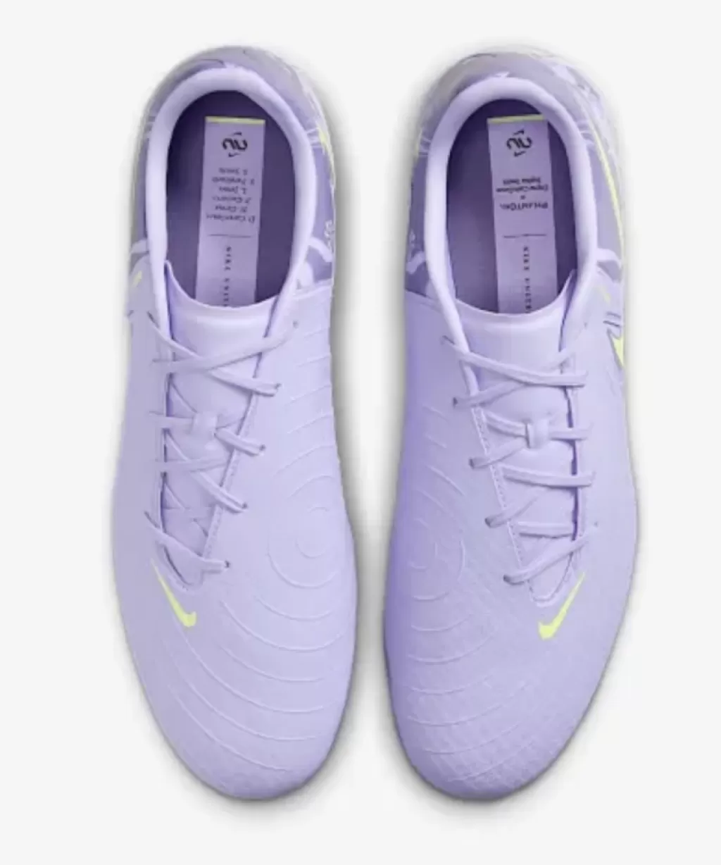 Бутсы Nike Phantom GX II Academy NU1 FG
