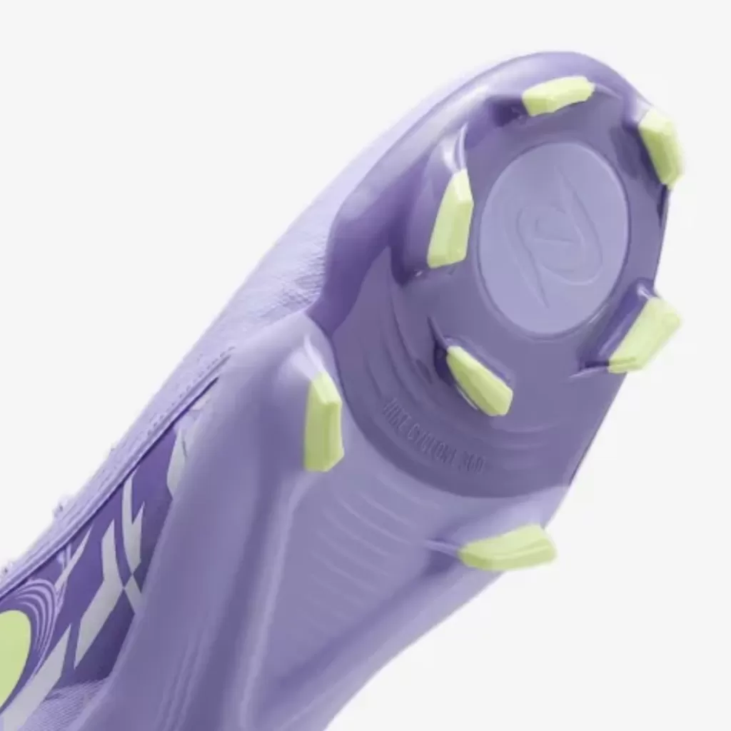 Бутсы Nike Phantom GX II Academy NU1 FG