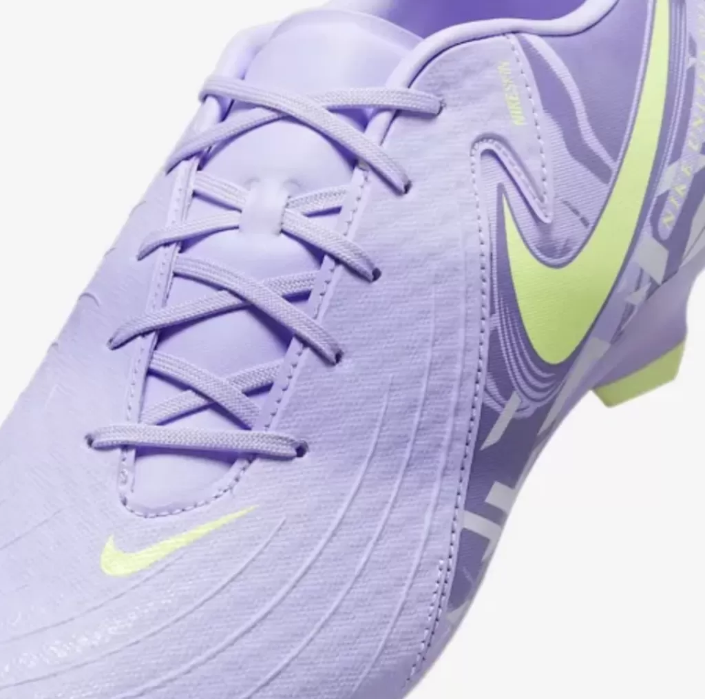 Бутсы Nike Phantom GX II Academy NU1 FG