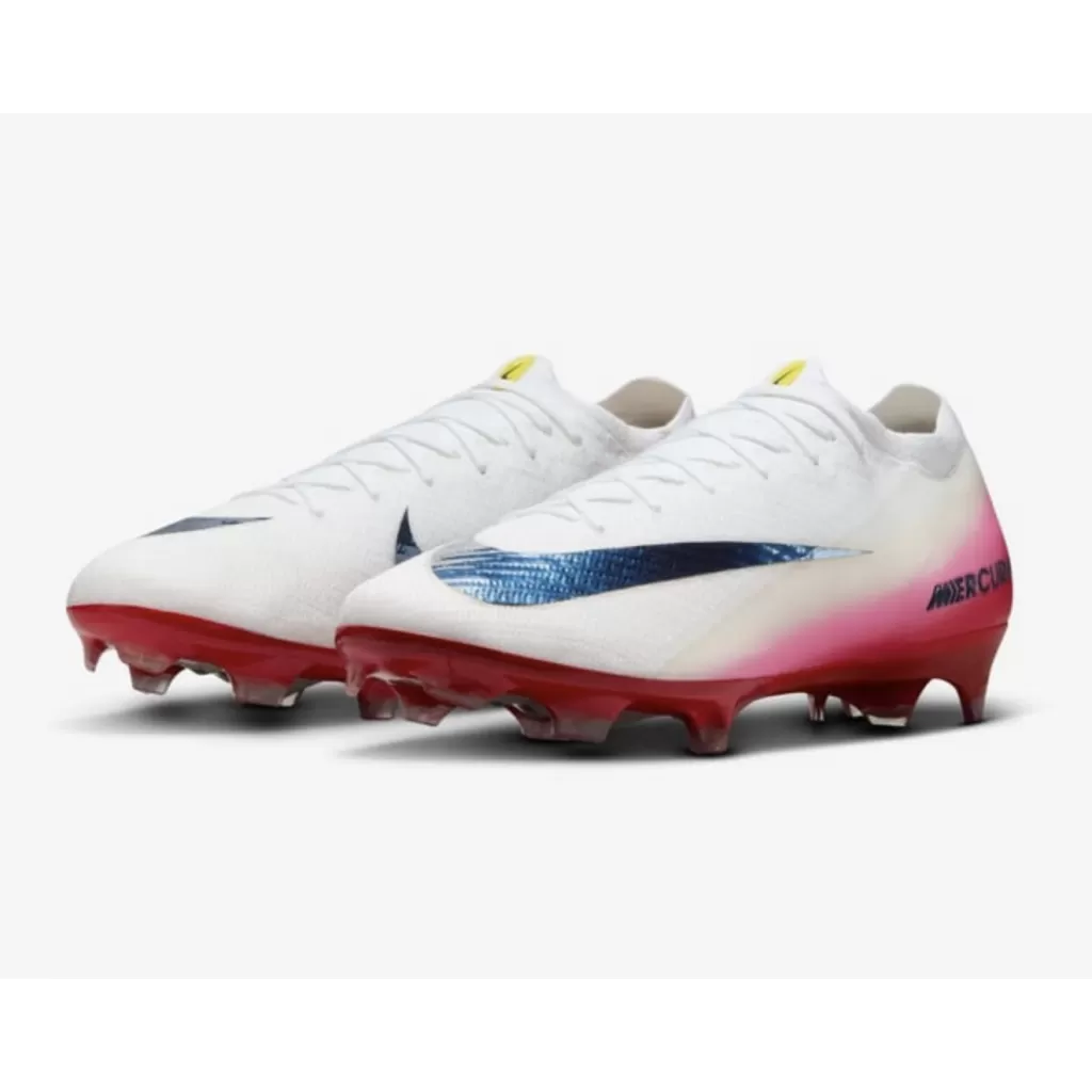 Бутсы профессиональные Nike Mercurial Vapor 16 Elite FG