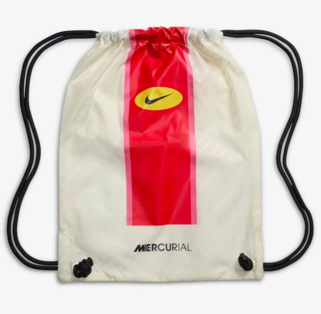 Бутсы профессиональные Nike Mercurial Vapor 16 Elite FG