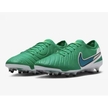 Бутсы профессиональные Nike Tiempo Legend 10 Elite LV8 FG