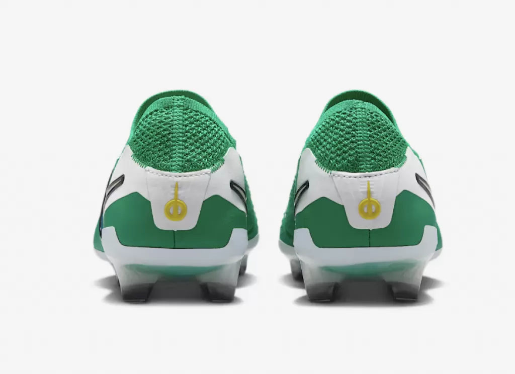 Бутсы профессиональные Nike Tiempo Legend 10 Elite LV8 FG