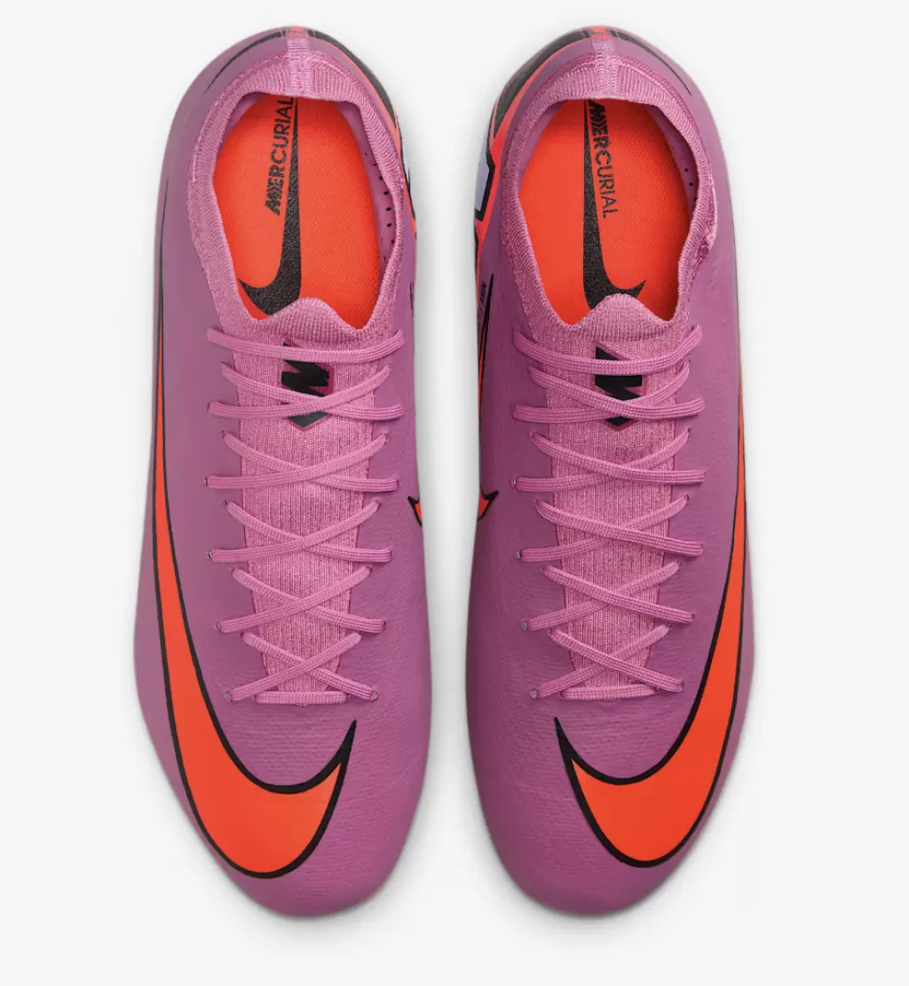 Бутсы полупрофессиональные Nike Mercurial Vapor 16 FG-Pro