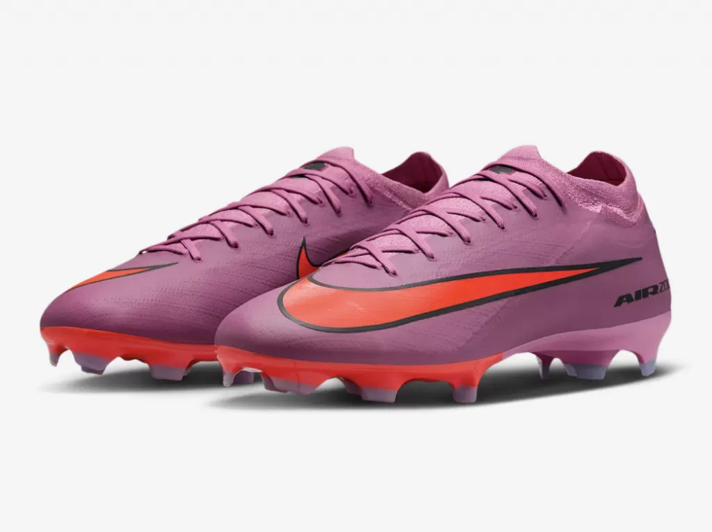 Бутсы полупрофессиональные Nike Mercurial Vapor 16 FG-Pro