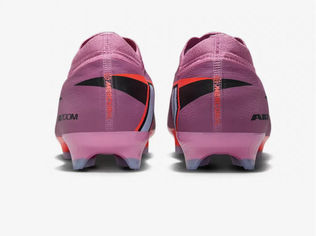 Бутсы полупрофессиональные Nike Mercurial Vapor 16 FG-Pro
