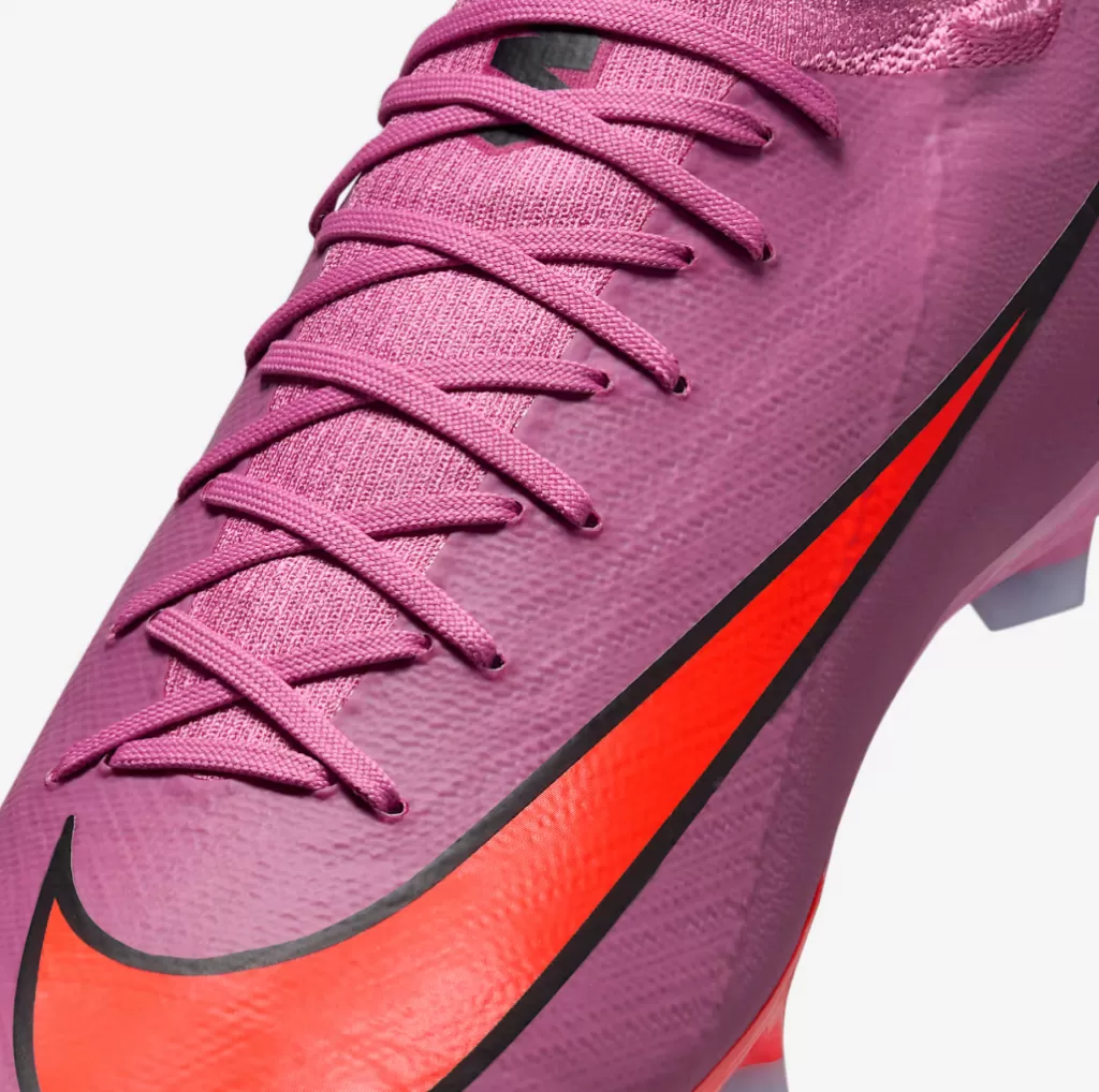 Бутсы полупрофессиональные Nike Mercurial Vapor 16 FG-Pro