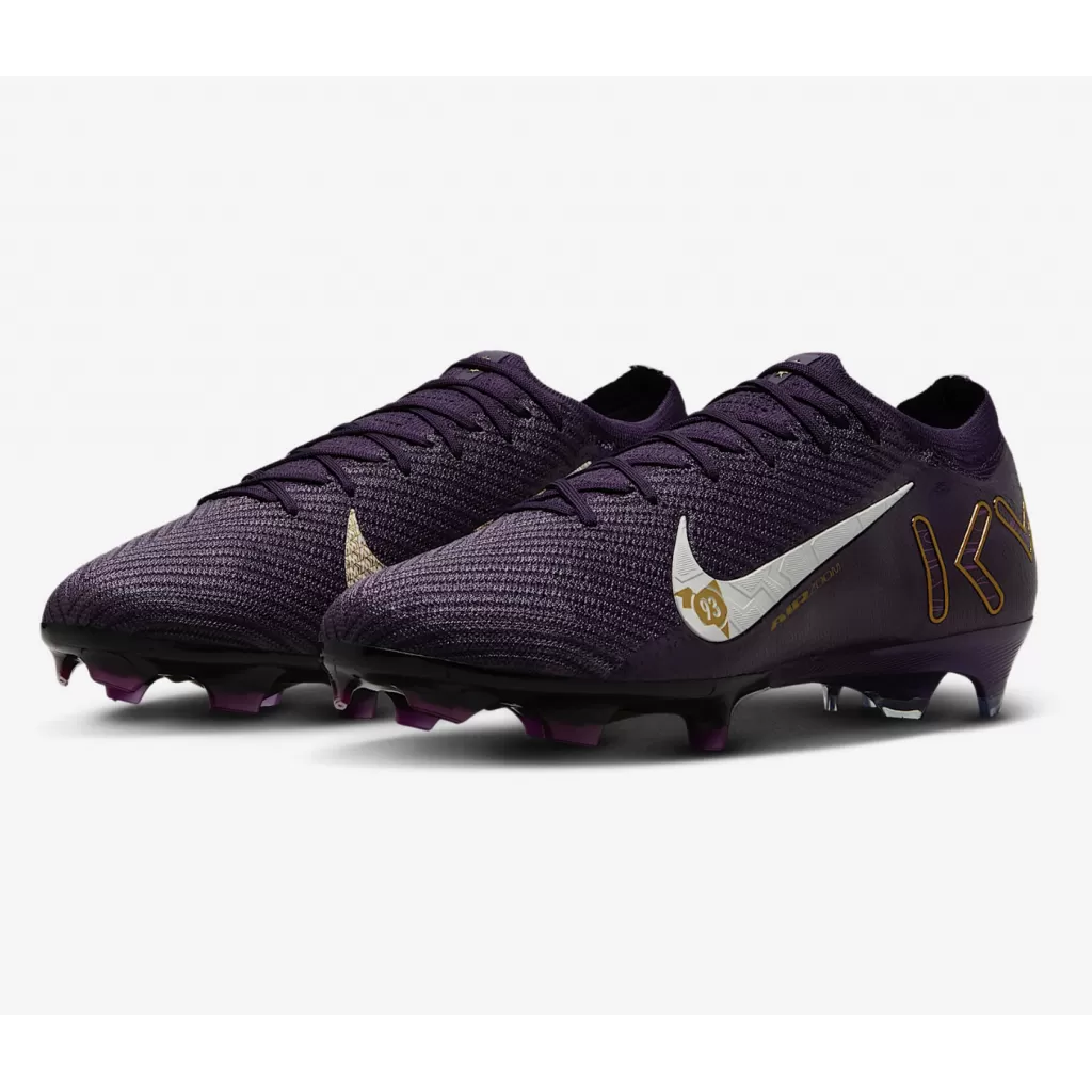 Бутсы профессиональные Nike Mercurial Vapor 16 KM Elite FG
