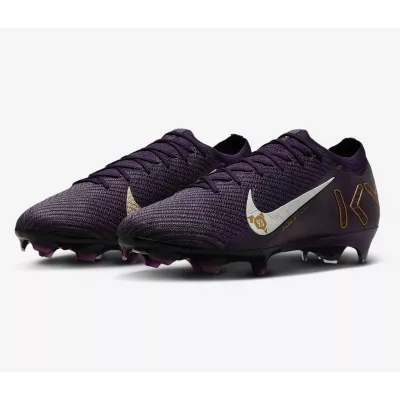 Бутсы профессиональные Nike Mercurial Vapor 16 KM Elite FG