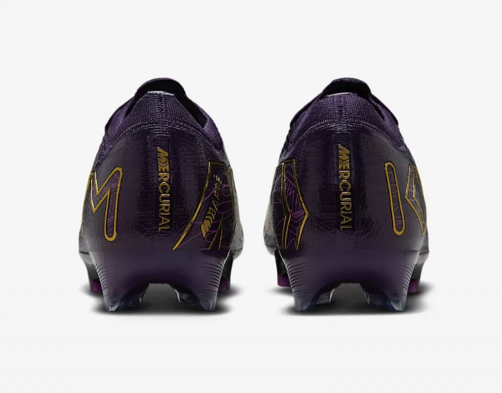 Бутсы профессиональные Nike Mercurial Vapor 16 KM Elite FG