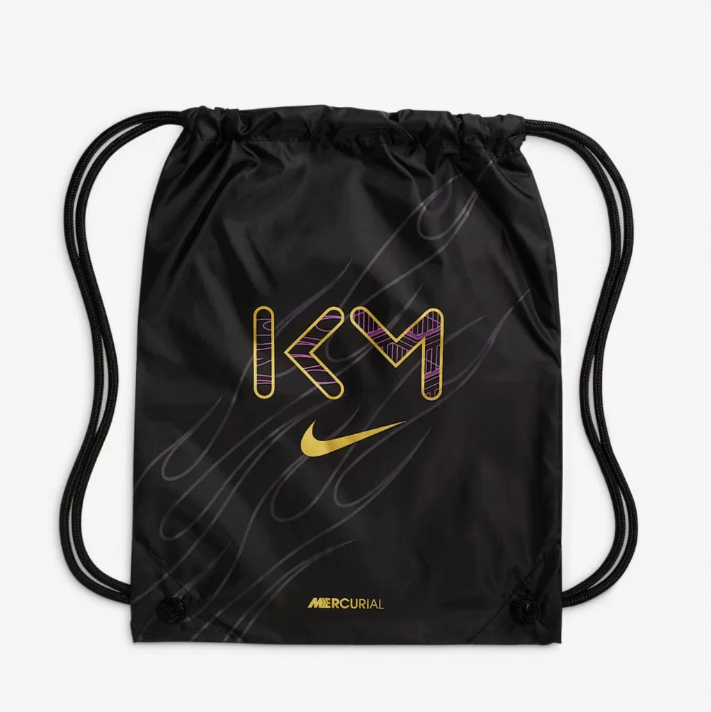 Бутсы профессиональные Nike Mercurial Vapor 16 KM Elite FG