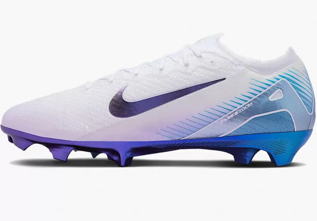 Бутсы профессиональные Nike Mercurial Vapor 16 LV8 Elite FG