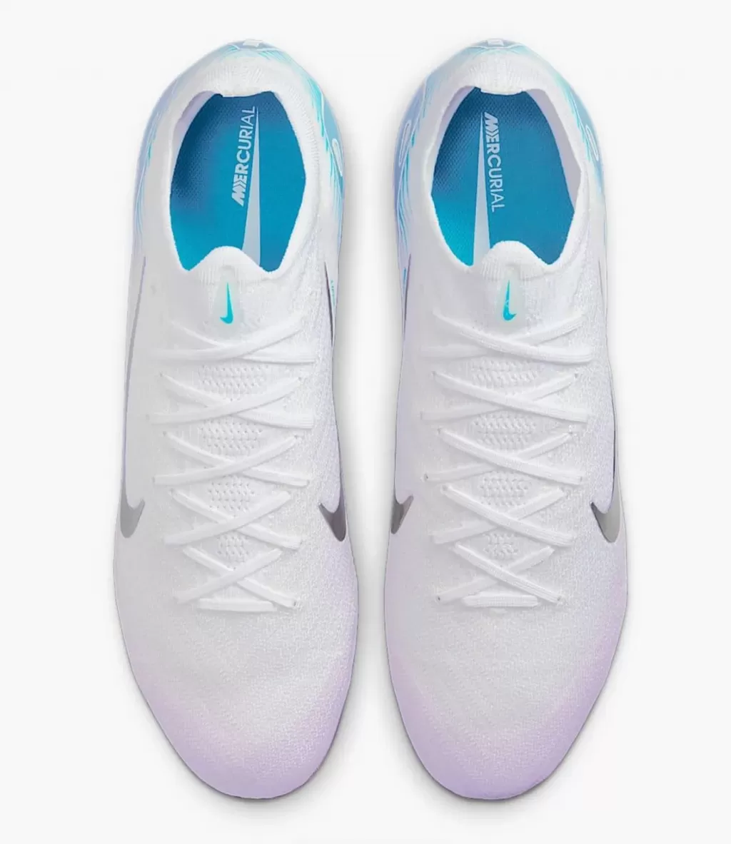 Бутсы профессиональные Nike Mercurial Vapor 16 LV8 Elite FG