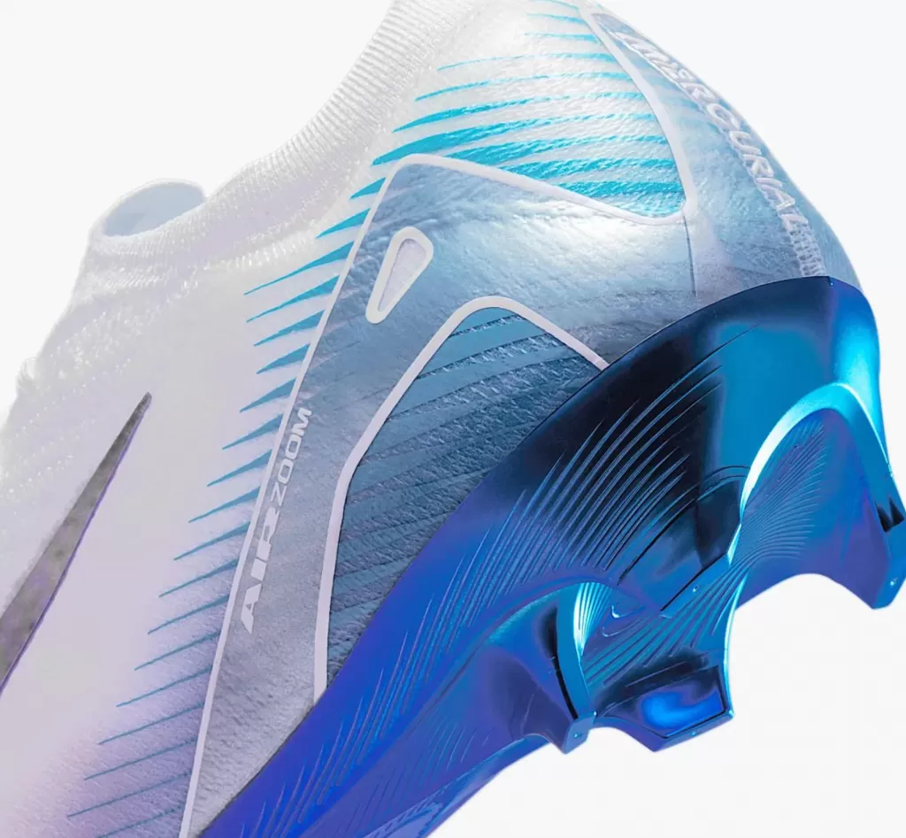 Бутсы профессиональные Nike Mercurial Vapor 16 LV8 Elite FG
