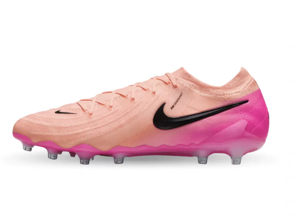 Бутсы профессиональные Nike Phantom GX II Elite AG