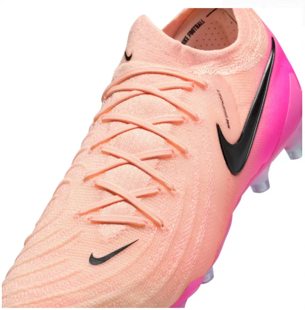 Бутсы профессиональные Nike Phantom GX II Elite AG