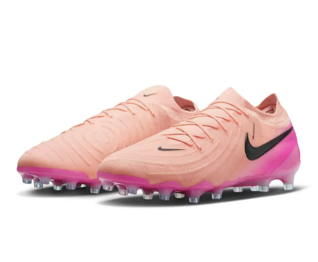 Бутсы профессиональные Nike Phantom GX II Elite AG