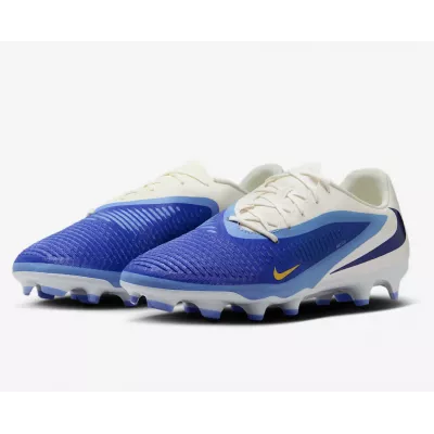 Бутсы Nike Phantom 6 Low Academy LV8 FG