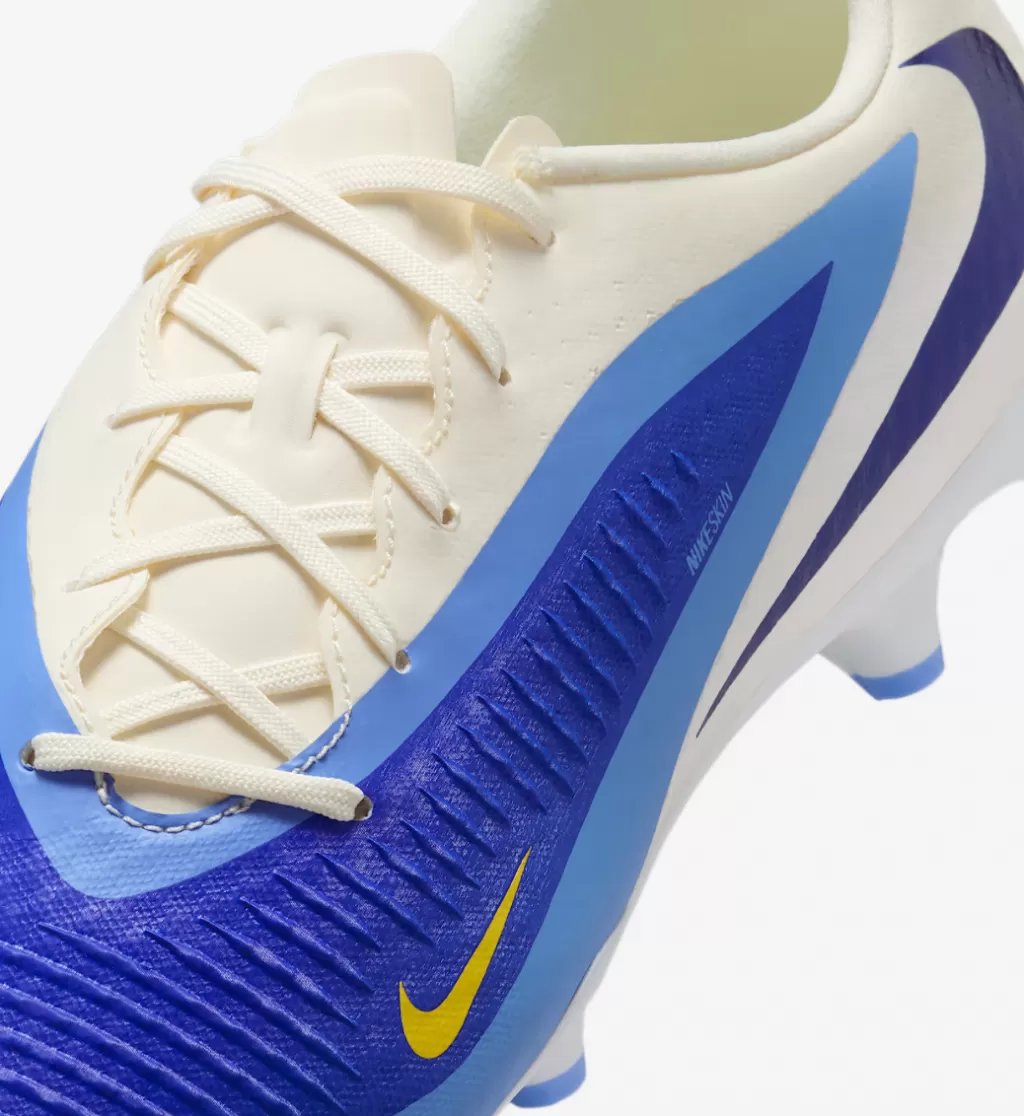 Бутсы Nike Phantom 6 Low Academy LV8 FG