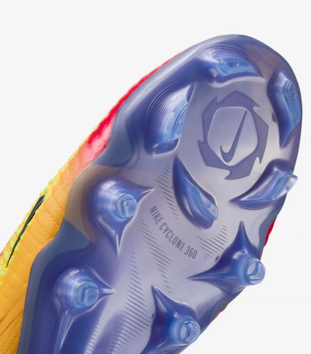 Бутсы профессиональные Nike Phantom 6 Low EH Elite FG