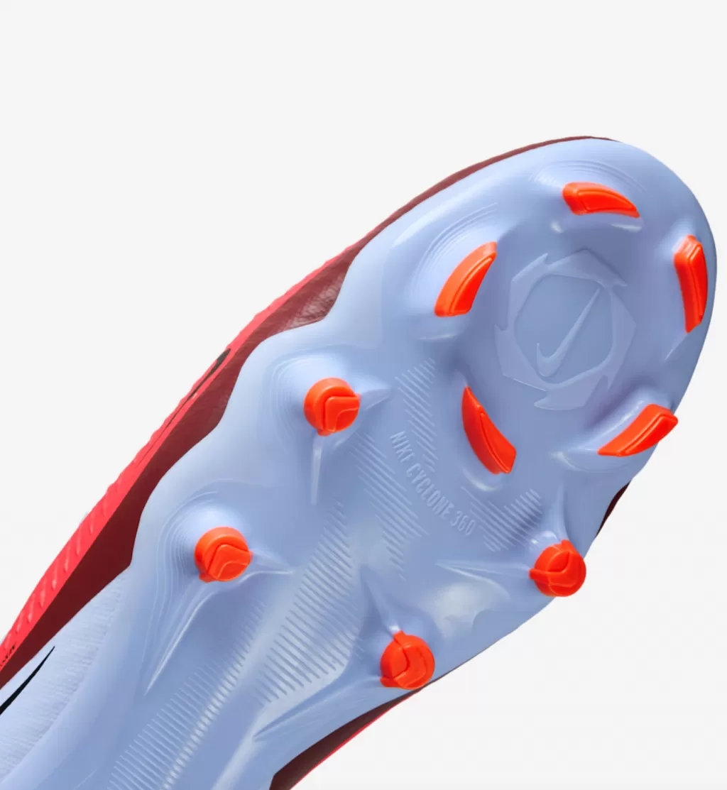 Бутсы Nike Phantom 6 Low Academy FG