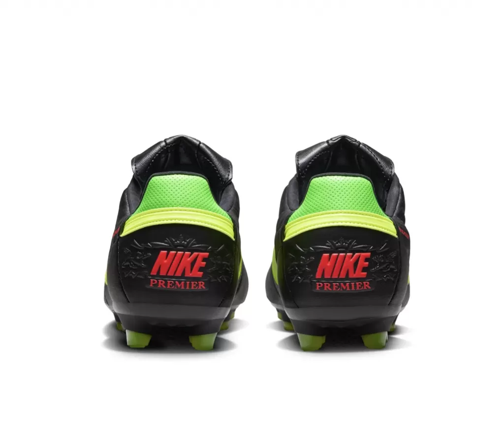 Бутсы профессиональные Nike Premier 3 FG